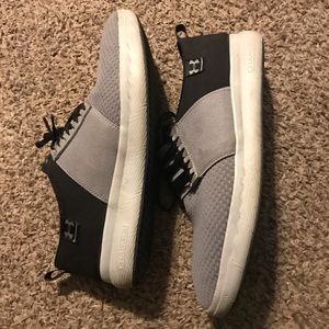 Under Armour men’s shoes size 11.5